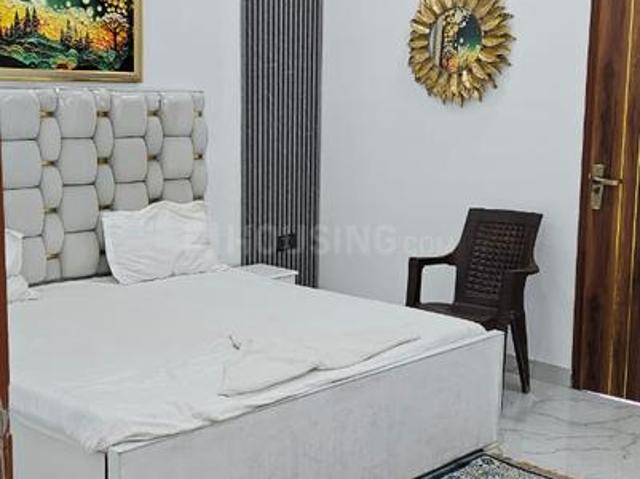 2 BHK Apartment in Bajidpur for resale Noida. The reference number is 20714229
