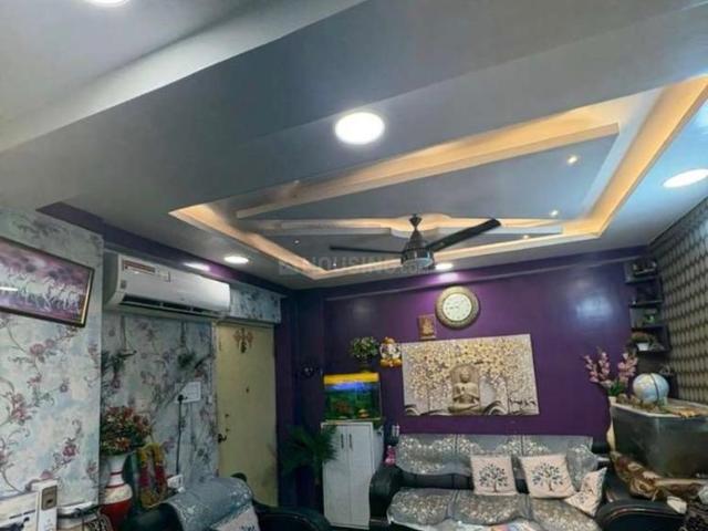 2 BHK Apartment in Bajrangpuri for rent Patna. The reference number is 19254533