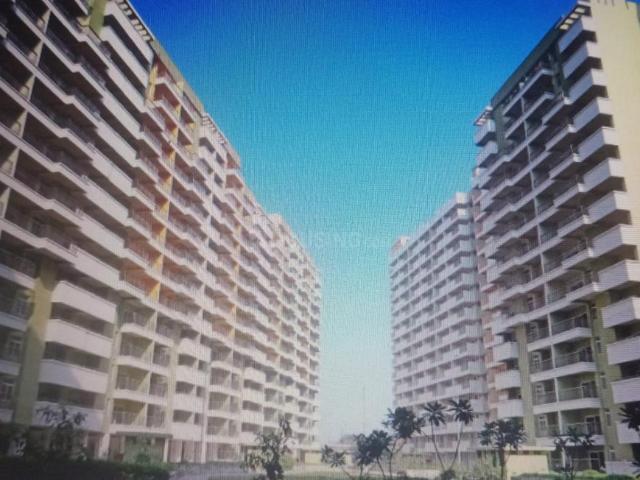 2 BHK Apartment in Bakkarwala for rent New Delhi. The reference number is 17395980