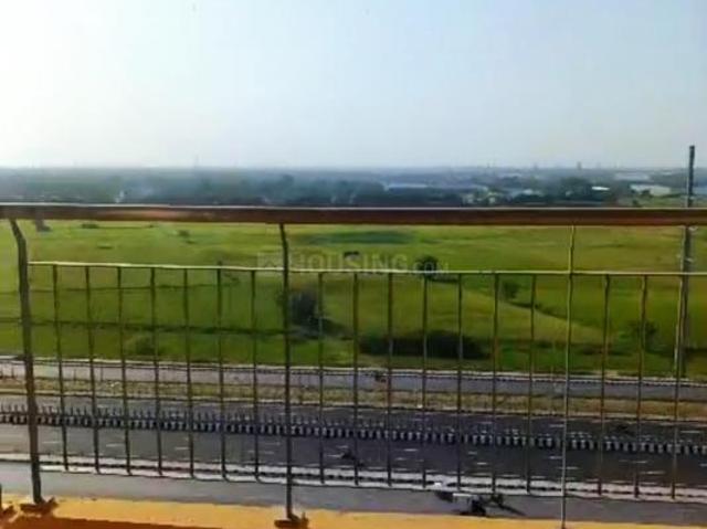 2 BHK Apartment in Bakkarwala for rent New Delhi. The reference number is 19487734