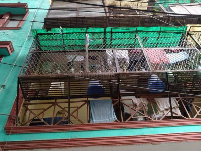 2 BHK Apartment in Bakkarwala for resale New Delhi. The reference number is 13698582