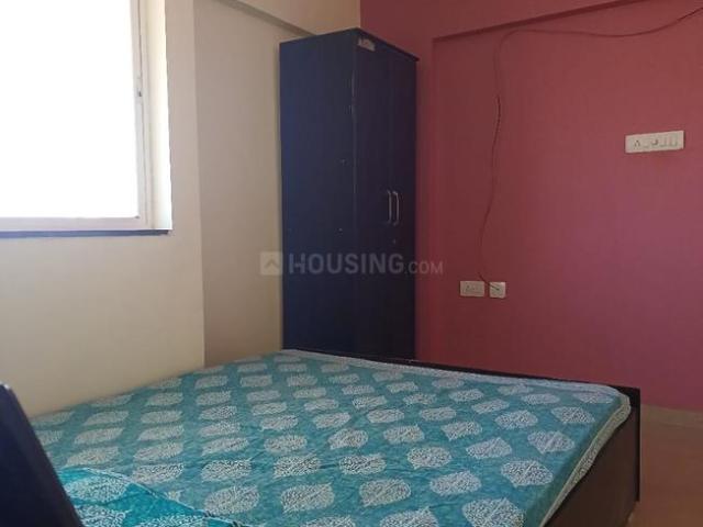 2 BHK Apartment in Bakori for rent Pune. The reference number is 20869387