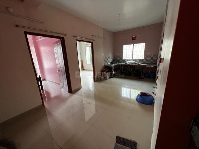 2 BHK Apartment in Baksara for rent Howrah. The reference number is 11164328