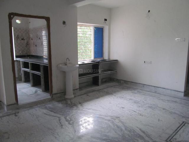 2 BHK Apartment in Baksara for rent Howrah. The reference number is 20754519