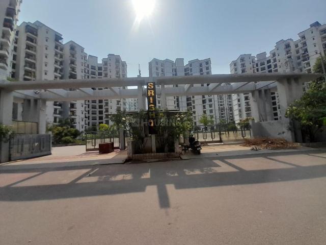 2 BHK Apartment in Bakshi Ka Talab for resale Lucknow. The reference number is 19663322