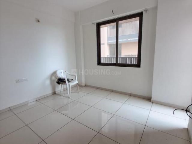 2 BHK Apartment in Bakrol Bujrang for resale Ahmedabad. The reference number is 18343626