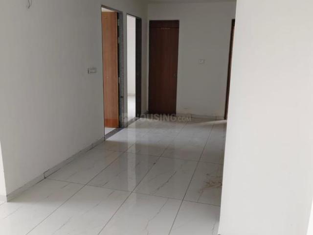 2 BHK Apartment in Bakrol for rent Ahmedabad. The reference number is 20600873