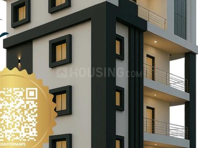 2 BHK Apartment in Balanagar for resale Hyderabad. The reference number is 18376305