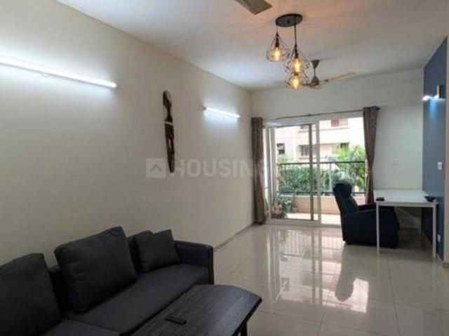 2 BHK Apartment in Balagere for rent Bengaluru. The reference number is 20647455