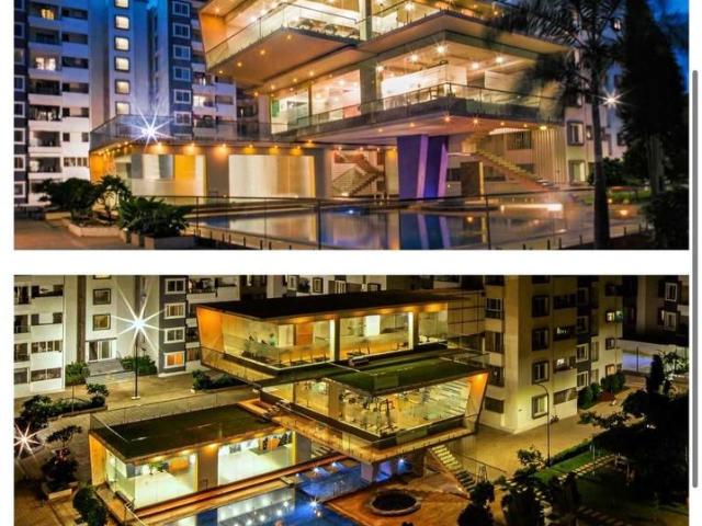 2 BHK Apartment in Balagere for rent Bengaluru. The reference number is 20756777