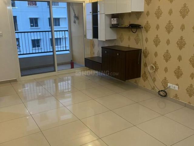 2 BHK Apartment in Balagere for resale Bengaluru. The reference number is 18858183
