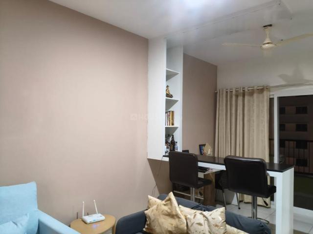2 BHK Apartment in Balagere for resale Bengaluru. The reference number is 19986610