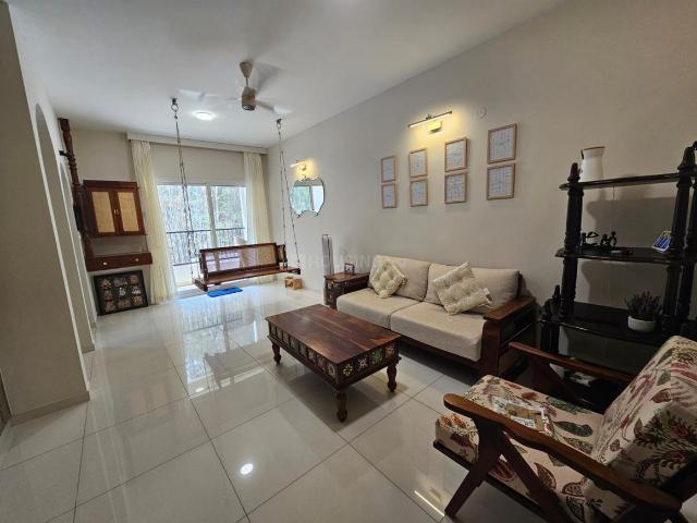 2 BHK Apartment in Balagere for resale Bengaluru. The reference number is 19999477