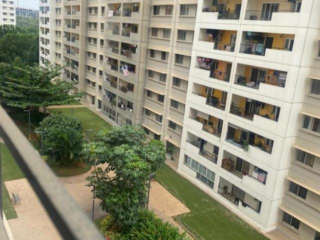 2 BHK Apartment in Balagere for resale Bengaluru. The reference number is 19201739