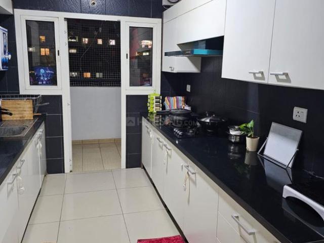 2 BHK Apartment in Balagere for resale Bengaluru. The reference number is 19256429