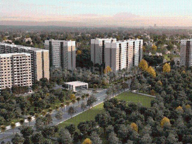 2 BHK Apartment in Balagere for resale Bengaluru. The reference number is 19327118