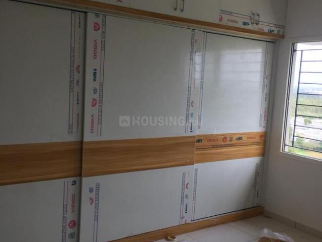 2 BHK Apartment in Balagere for resale Bengaluru. The reference number is 20444261