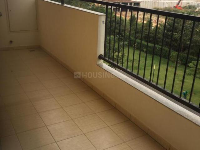 2 BHK Apartment in Balagere for resale Bengaluru. The reference number is 20481457