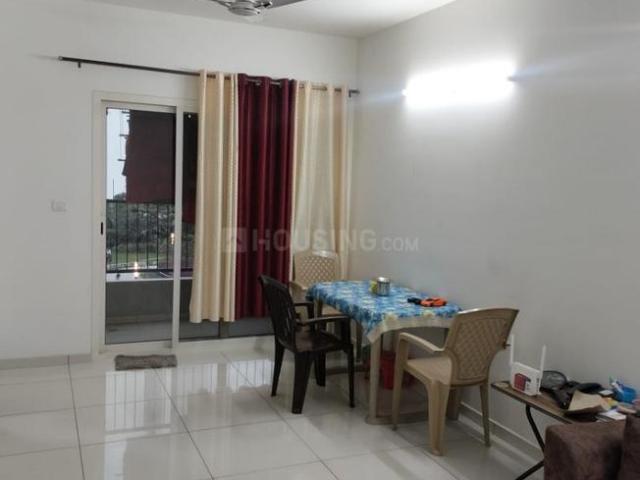 2 BHK Apartment in Balagere for resale Bengaluru. The reference number is 20578780