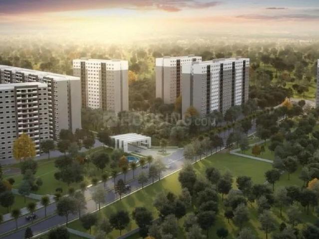2 BHK Apartment in Balagere for resale Bengaluru. The reference number is 20029291