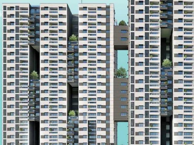 2 BHK Apartment in Balagere for resale Bengaluru. The reference number is 20249434