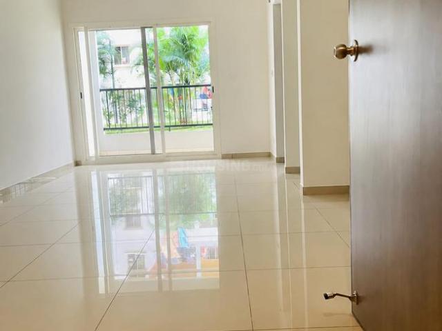 2 BHK Apartment in Balagere for resale Bengaluru. The reference number is 20285261