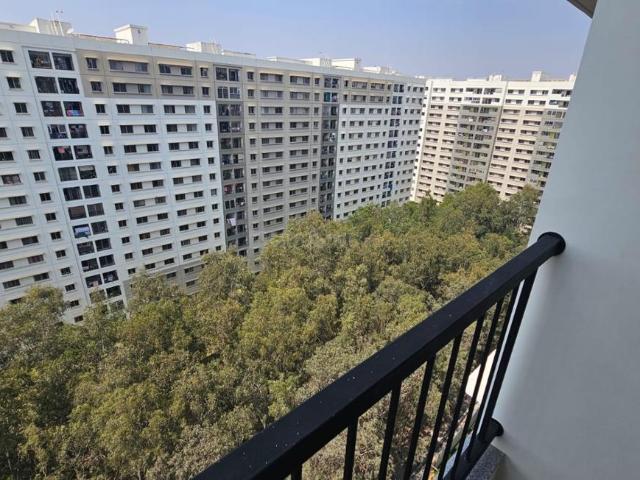 2 BHK Apartment in Balagere for resale Bengaluru. The reference number is 20291565