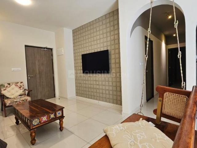 2 BHK Apartment in Balagere for resale Bengaluru. The reference number is 20305978