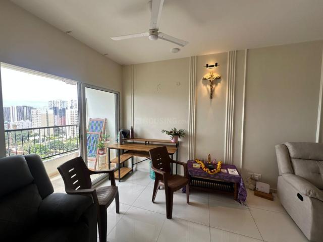 2 BHK Apartment in Balagere for resale Bengaluru. The reference number is 20348988