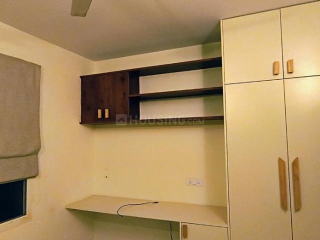 2 BHK Apartment in Balagere for resale Bengaluru. The reference number is 20362103