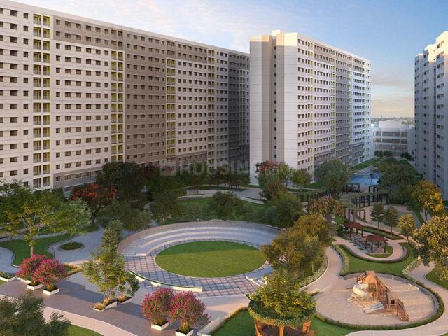 2 BHK Apartment in Balagere for resale Bengaluru. The reference number is 20373670