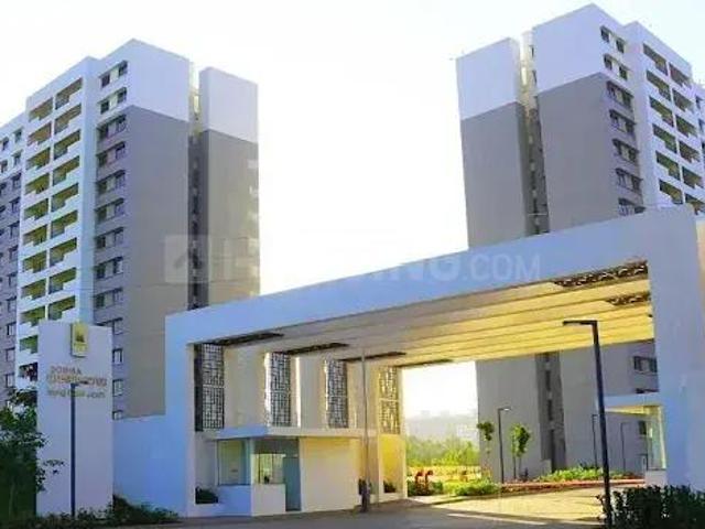 2 BHK Apartment in Balagere for resale Bengaluru. The reference number is 20382253