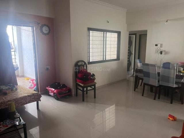 2 BHK Apartment in Balaji Nagar for rent Pune. The reference number is 11839308