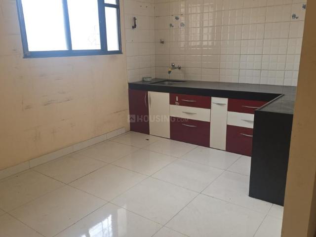 2 BHK Apartment in Balaji Nagar for rent Pune. The reference number is 18629094