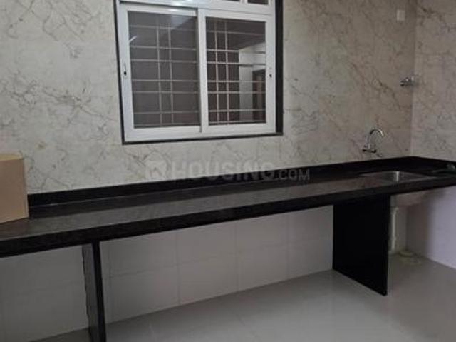 2 BHK Apartment in Balaji Nagar for rent Pune. The reference number is 19531136