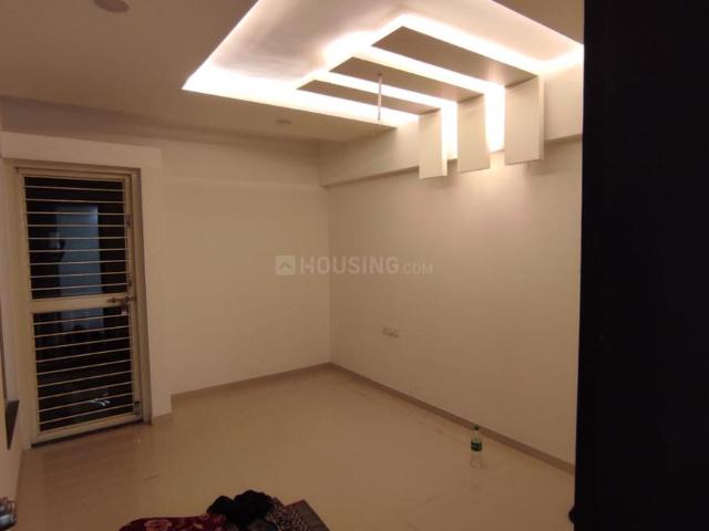 2 BHK Apartment in Balaji Nagar for rent Pune. The reference number is 19621146