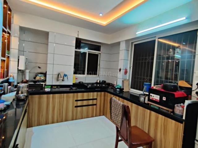 2 BHK Apartment in Balaji Nagar for rent Pune. The reference number is 19394850