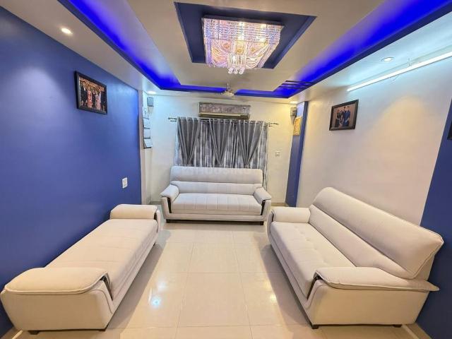 2 BHK Apartment in Balaji Nagar for rent Pune. The reference number is 20249766