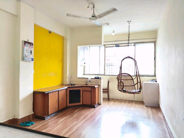 2 BHK Apartment in Balaji Nagar for resale Pune. The reference number is 17601659