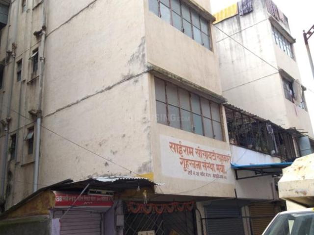 2 BHK Apartment in Balaji Nagar for resale Pune. The reference number is 20238944