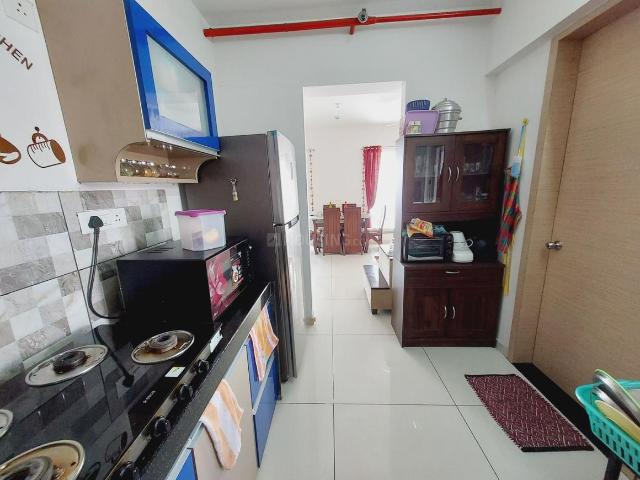 2 BHK Apartment in Balewadi for rent Pune. The reference number is 13654465