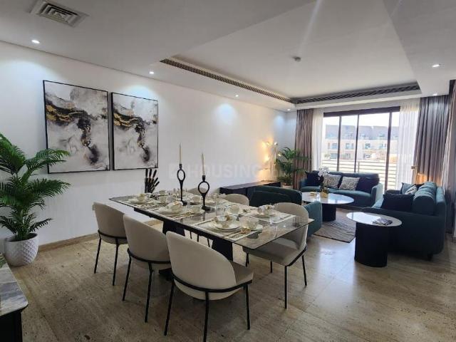 2 BHK Apartment in Balewadi for rent Pune. The reference number is 15781616