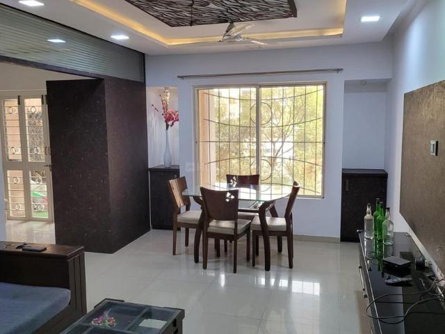2 BHK Apartment in Balewadi for rent Pune. The reference number is 16033273