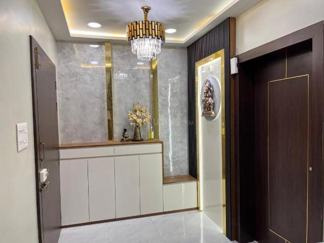 2 BHK Apartment in Balewadi for rent Pune. The reference number is 16033528