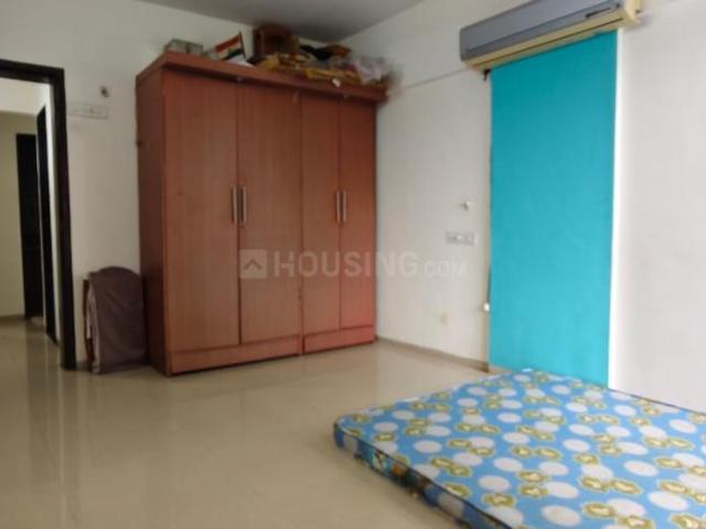 2 BHK Apartment in Balewadi for rent Pune. The reference number is 17734068