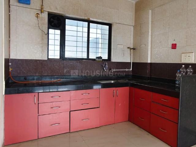 2 BHK Apartment in Balewadi for rent Pune. The reference number is 18711279