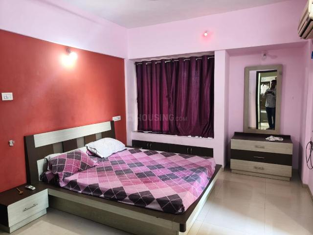 2 BHK Apartment in Balewadi for rent Pune. The reference number is 19177689