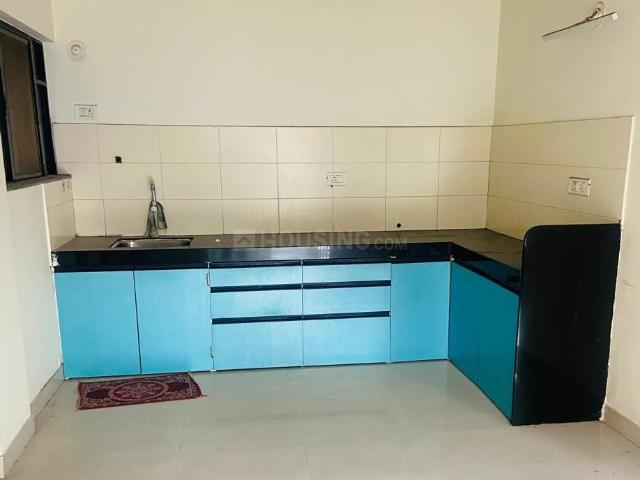 2 BHK Apartment in Balewadi for rent Pune. The reference number is 19228035