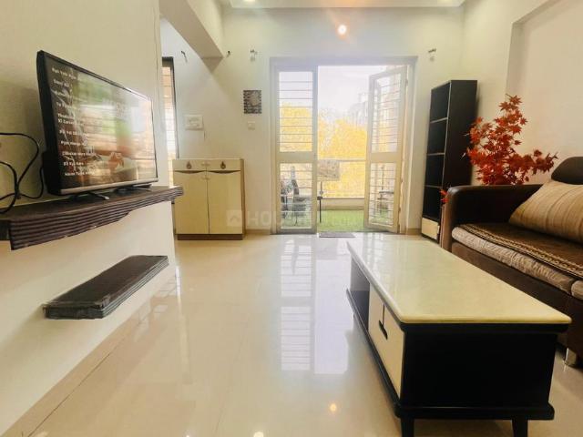 2 BHK Apartment in Balewadi for rent Pune. The reference number is 19344446