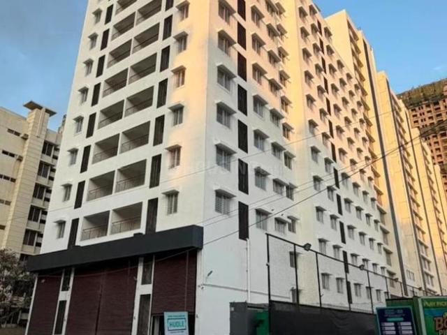 2 BHK Apartment in Balewadi for rent Pune. The reference number is 19360525